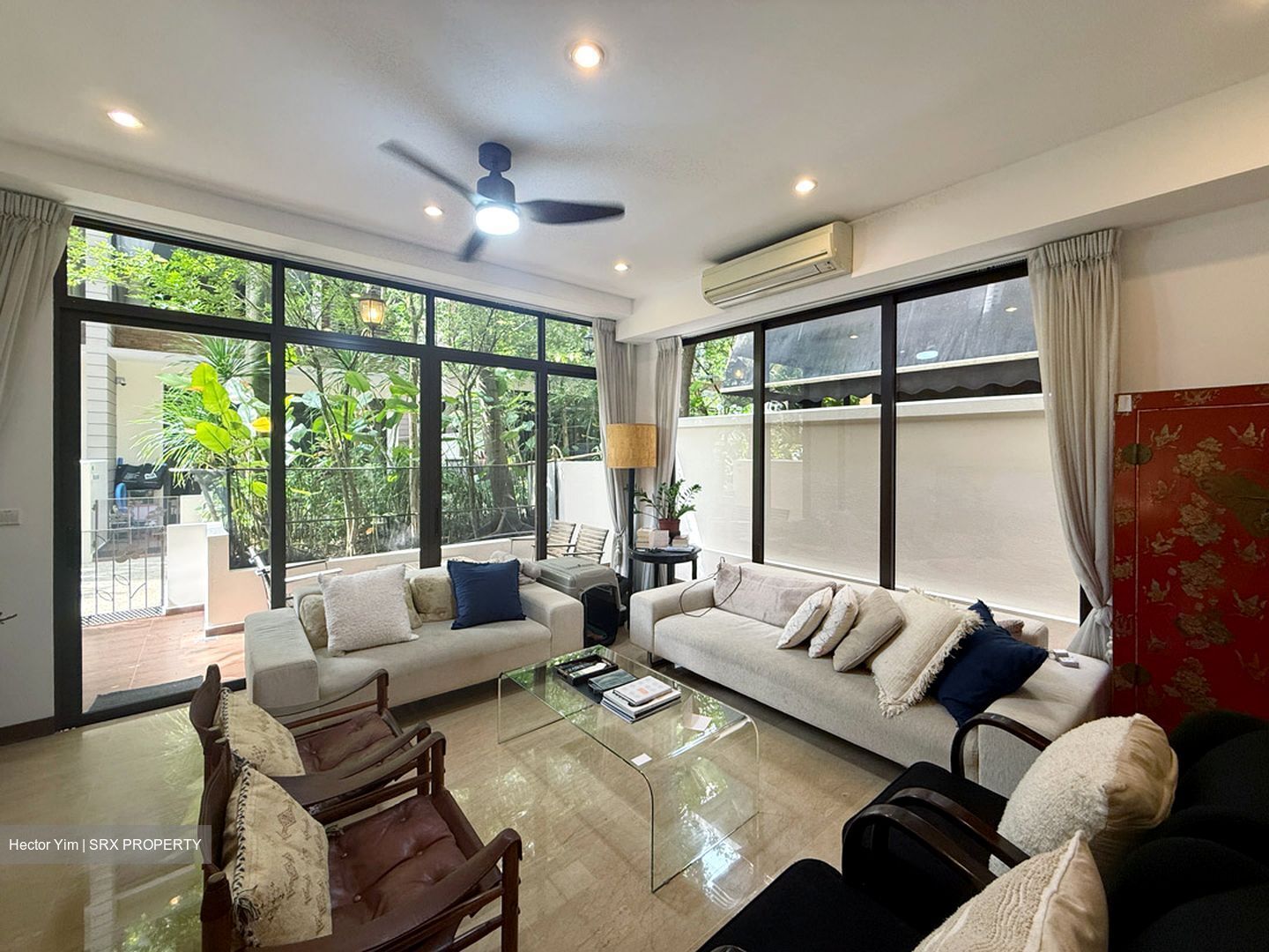 Holland Link (D10), Terrace #525091601